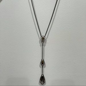 Kendra Scott Pendant Necklace